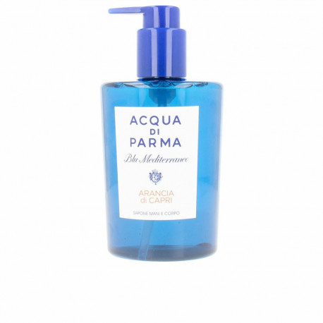 Shower Gel Acqua Di Parma BLU MEDITERRANEO 300 ml