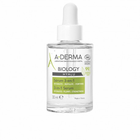 Day Cream A-Derma Biology 30 ml
