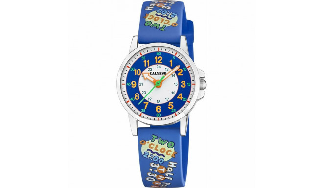 Infant's Watch Calypso