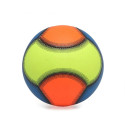 Beach Soccer Ball Nº5 PVC Ø 20 cm Multicolour 20-23 cm