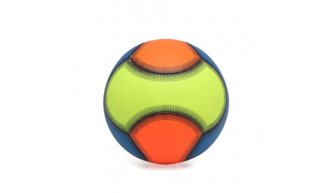Beach Soccer Ball Nº5 PVC Ø 20 cm Multicolour 20-23 cm