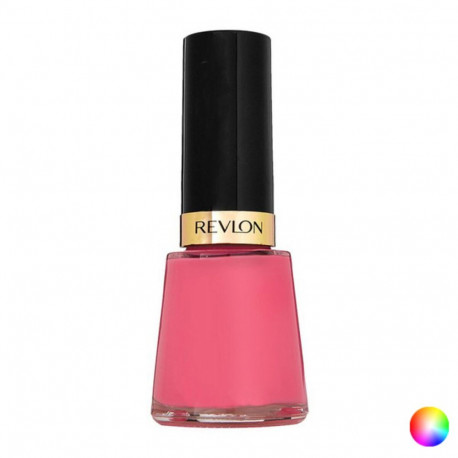 küünelakk Enamel Revlon - 570 - Vixen - 14,7 ml
