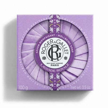 Seep Roger & Gallet Lavande Royale 100 g