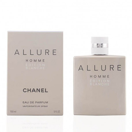 Meeste parfümeeria Allure Homme Ed.Blanche Chanel EDP Allure Homme 150 ml - 150 ml