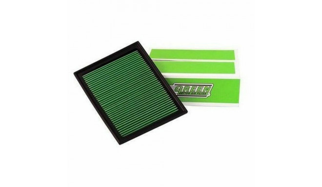 Air filter Green Filters P960150