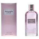 Naiste parfümeeria First Instinct Abercrombie & Fitch EDP EDP - 100 ml