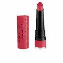 Huulevärv Rouge Velvet Bourjois 2,4 g - 08 - rubi´s cute 2,4 g