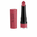Huulevärv Rouge Velvet Bourjois 2,4 g - 08 - rubi´s cute 2,4 g