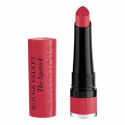 Huulevärv Rouge Velvet Bourjois 2,4 g - 08 - rubi´s cute 2,4 g