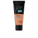 Liquid Make Up Base Fit me Maybelline 30 ml - 118 - nude