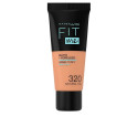 Vedel meigipõhi Fit me Maybelline 30 ml - 118 - nude