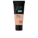 Liquid Make Up Base Fit me Maybelline 30 ml - 118 - nude