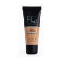 Liquid Make Up Base Fit me Maybelline 30 ml - 118 - nude