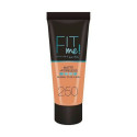 Vedel meigipõhi Fit me Maybelline 30 ml - 118 - nude