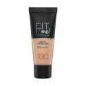 Liquid Make Up Base Fit me Maybelline 30 ml - 118 - nude