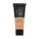 Liquid Make Up Base Fit me Maybelline 30 ml - 118 - nude
