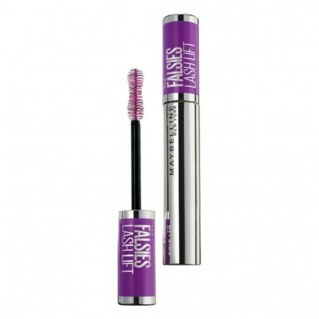 Mascara The Falsies Lash Lift Maybelline (9,6 ml) (9,6 ml)