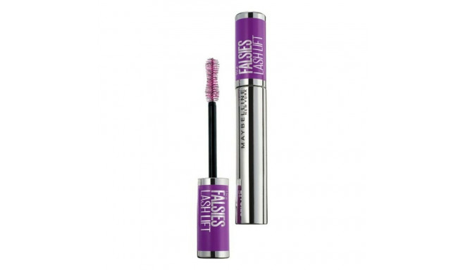Ripsmetušš The Falsies Lash Lift Maybelline (9,6 ml) (9,6 ml)