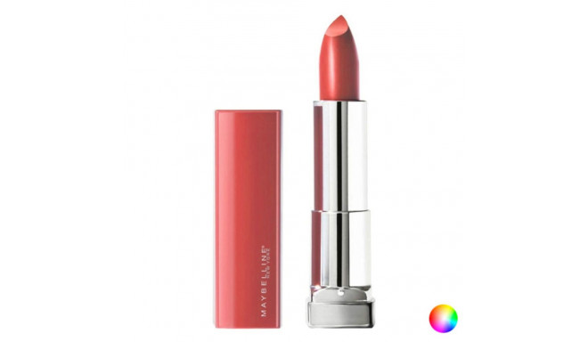 Huulevärv Color Sensational Maybelline (22 g) - 382-red for me