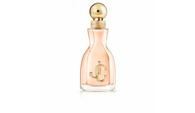 Naiste parfümeeria Jimmy Choo I  Want Choo I Want Choo EDP