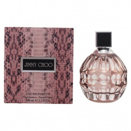 Naiste parfümeeria Jimmy Choo Jimmy Choo EDP EDP - 40 ml