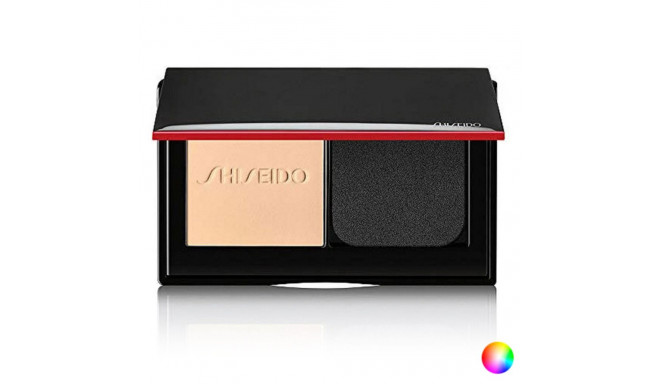 Powder Make-up Base Synchro Skin Self-Refreshing Shiseido 50 ml - 340