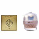 Fluid Make-up Future Solution LX Shiseido (30 ml) - 4 - Rose
