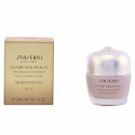 Jumestuskreem Fluid Make-up Future Solution LX Shiseido (30 ml) - 4 - Roosa