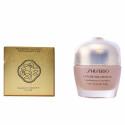 Fluid Make-up Future Solution LX Shiseido (30 ml) - 4 - Rose