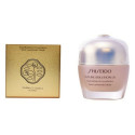 Fluid Make-up Future Solution LX Shiseido (30 ml) - 4 - Rose