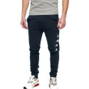 Adult Trousers Kappa Kolrik  Black Men Navy Blue