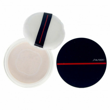 Compact Powders Synchro Skin Shiseido (6 g) - Radiant