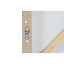 Maal DKD Home Decor 100 x 4 x 140 cm Baleriin Romantiline (2 Ühikut)