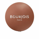 Eyeshadow Little Round Bourjois - 7-purple reine