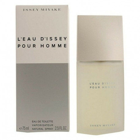 Men's Perfume Issey Miyake EDT - 40 ml