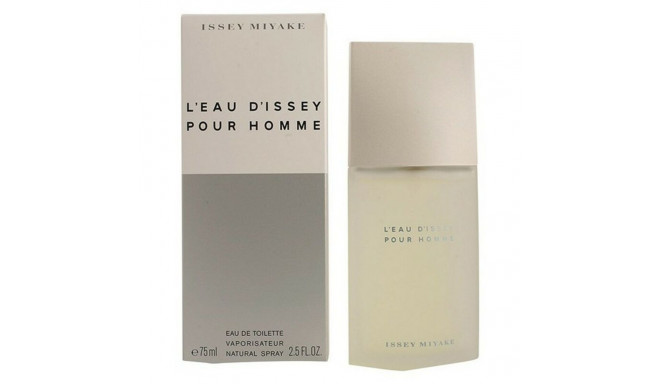 Men's Perfume Issey Miyake EDT - 40 ml