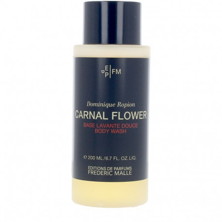 FREDERIC MALLE CARNAL FLOWER gel de ducha 200 ml