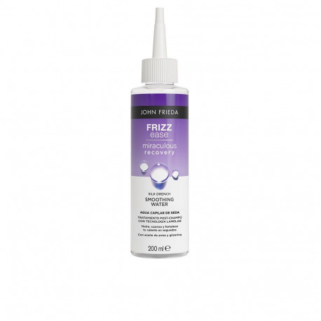 JOHN FRIEDA FRIZZ-EASE agua capilar miraculous 200 ml