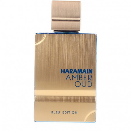 AL HARAMAIN AMBER OUD blue edition edp vapo 60 ml