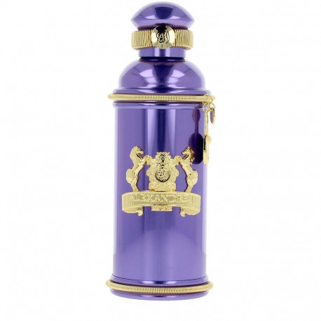 Alexandre J parfüümvesi Iris Violet 100ml