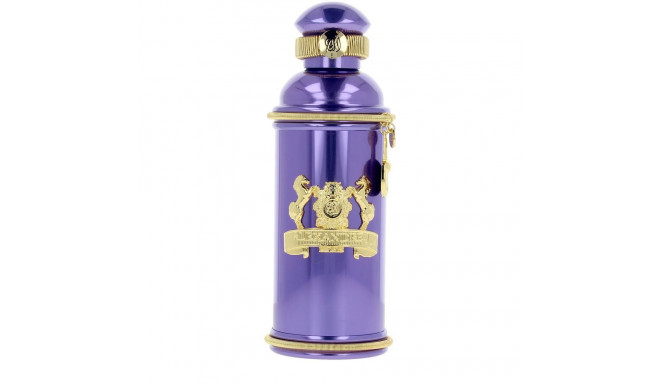 Alexandre J parfüümvesi Iris Violet 100ml