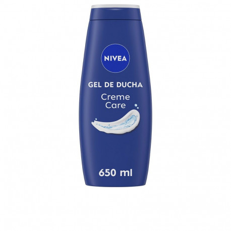 Nivea dušikreem Creme Care 650ml