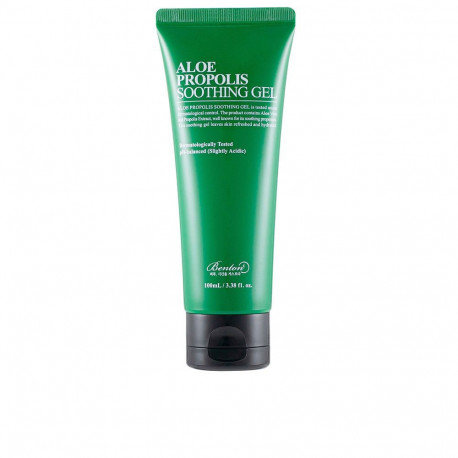 Benton rahustav geel Aloe Propolis 100ml