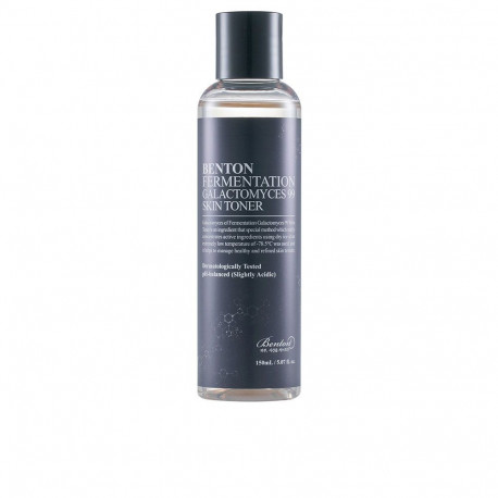 BENTON näotoonik fermenteeritud galactoyces 99 150ml