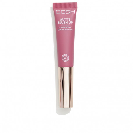 GOSH MATTE BLUSH UP colorete en crema #003-Cherry Berry 14 ml