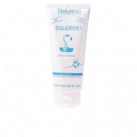 SALERM jäetav palsam siidiproteiiniga 100ml