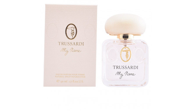 Trussardi parfüümvesi My Name 50ml