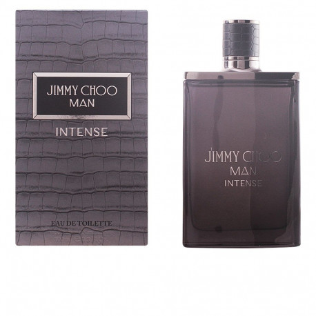 Jimmy Choo tualettvesi Man Intense 100ml