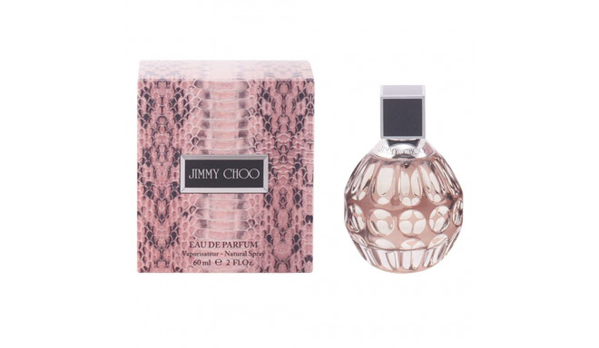 Jimmy Choo parfüümvesi 60ml