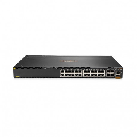 "ARUBA 6300M 48G 4SFP56 SW STOCK"